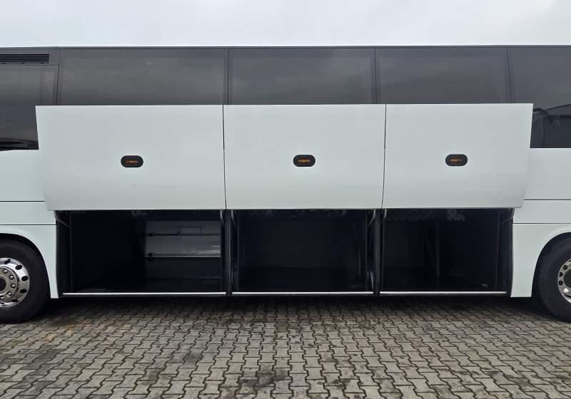 Iveco MAGELYS / SPROWADZONY / 59 MIEJSC/ WC - مركبة كوتش: صورة 4 Iveco MAGELYS / SPROWADZONY / 59 MIEJSC/ WC - مركبة كوتش: صورة 4