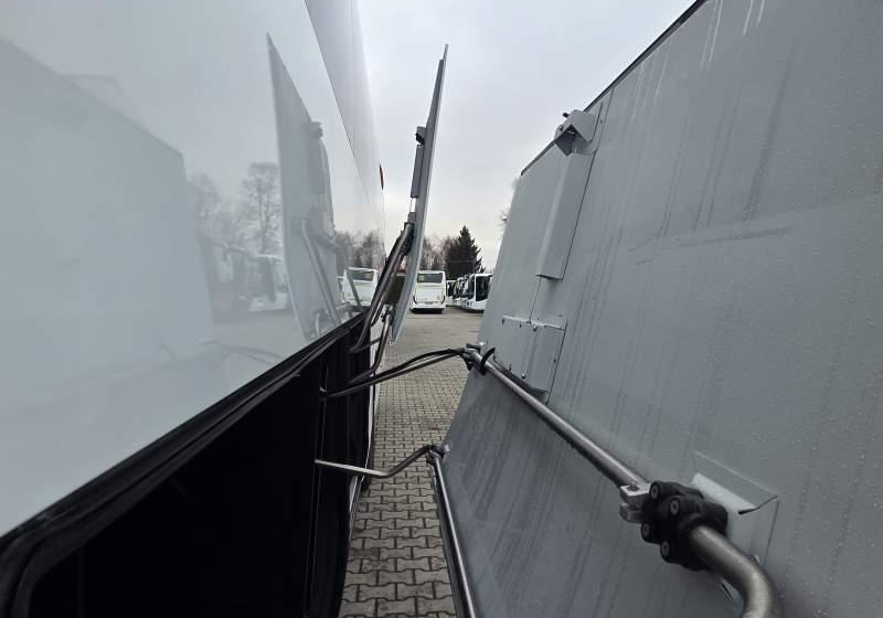 Iveco MAGELYS / SPROWADZONY / 59 MIEJSC/ WC - مركبة كوتش: صورة 2 Iveco MAGELYS / SPROWADZONY / 59 MIEJSC/ WC - مركبة كوتش: صورة 2