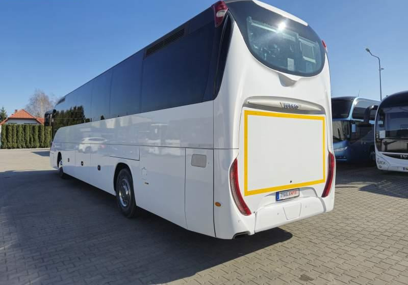 Iveco MAGELYS / SPROWADZONY / WINDA / EURO 6 Iveco MAGELYS / SPROWADZONY / WINDA / EURO 6: صورة 16