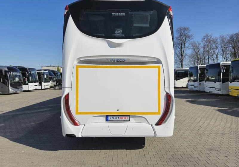 Iveco MAGELYS / SPROWADZONY / WINDA / EURO 6 Iveco MAGELYS / SPROWADZONY / WINDA / EURO 6: صورة 15