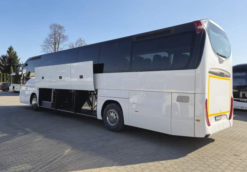 Iveco MAGELYS / SPROWADZONY / WINDA / EURO 6 - مركبة كوتش: صورة 4 Iveco MAGELYS / SPROWADZONY / WINDA / EURO 6 - مركبة كوتش: صورة 4