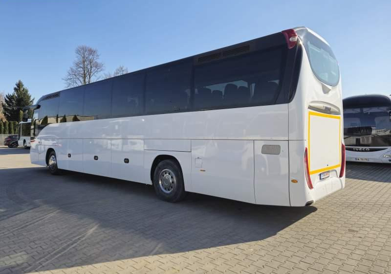 Iveco MAGELYS / SPROWADZONY / WINDA / EURO 6 Iveco MAGELYS / SPROWADZONY / WINDA / EURO 6: صورة 17
