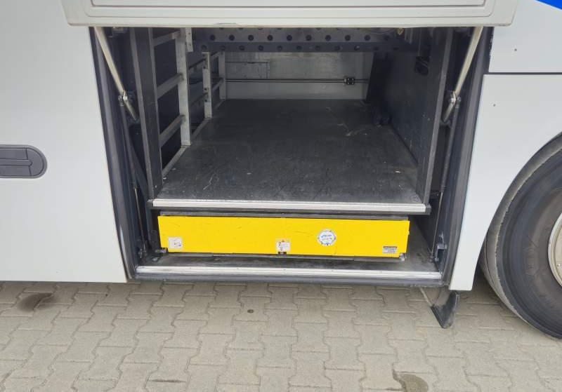 مركبة كوتش Iveco MAGELYS / SPROWADZONY / WINDA / EURO 6: صورة 20