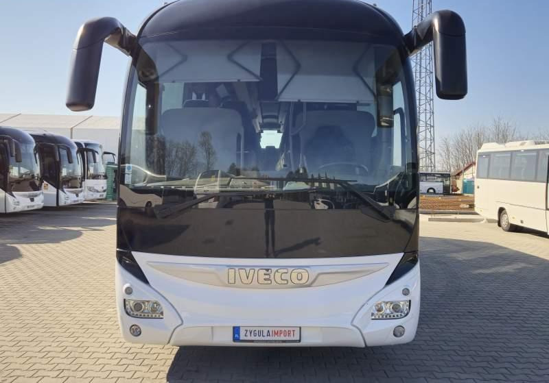 Iveco MAGELYS / SPROWADZONY / WINDA / EURO 6 Iveco MAGELYS / SPROWADZONY / WINDA / EURO 6: صورة 20