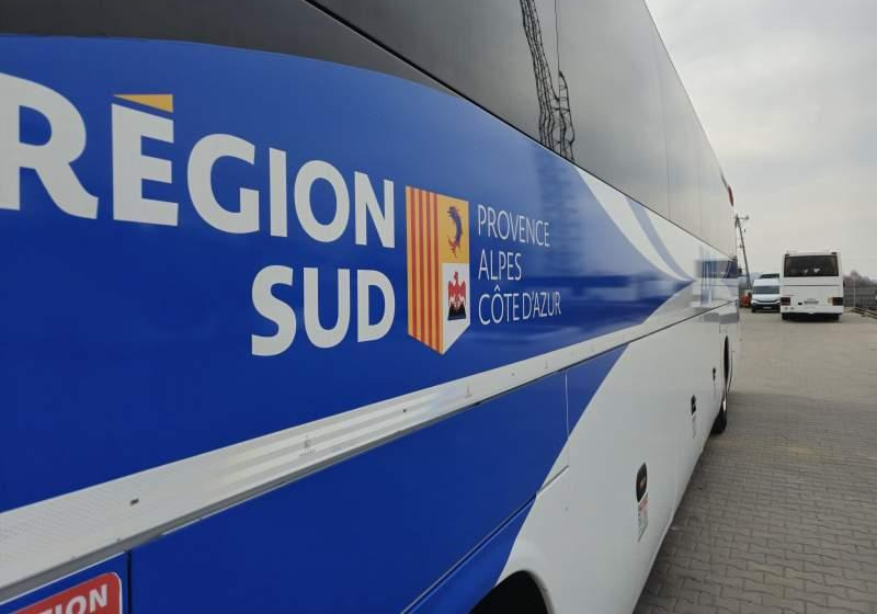 مركبة كوتش Iveco MAGELYS / SPROWADZONY / WINDA / EURO 6: صورة 8