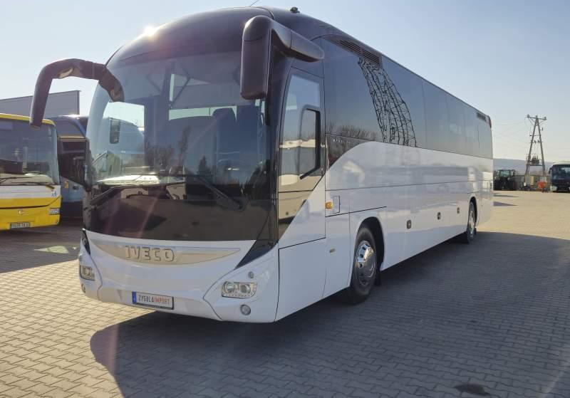 Iveco MAGELYS / SPROWADZONY / WINDA / EURO 6 Iveco MAGELYS / SPROWADZONY / WINDA / EURO 6: صورة 19