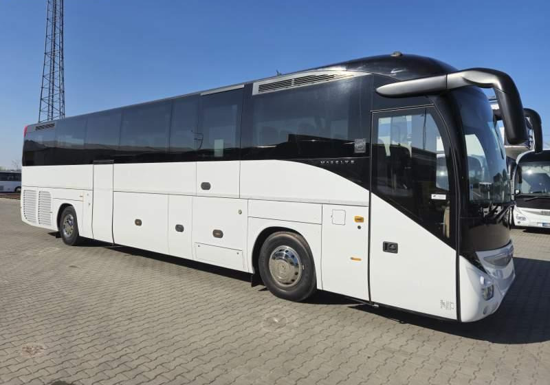 Iveco MAGELYS / SPROWADZONY / WINDA / EURO 6 Iveco MAGELYS / SPROWADZONY / WINDA / EURO 6: صورة 12