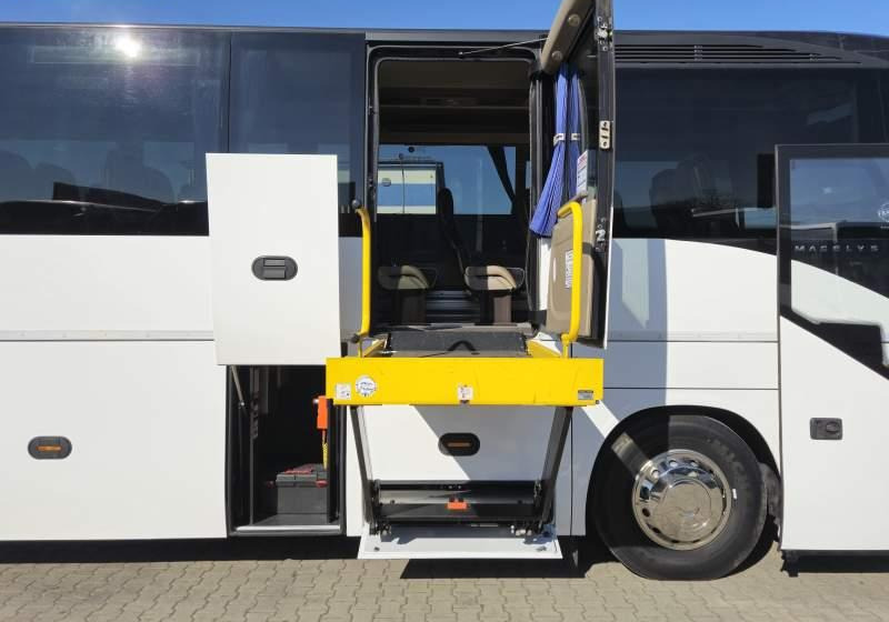 Iveco MAGELYS / SPROWADZONY / WINDA / EURO 6 Iveco MAGELYS / SPROWADZONY / WINDA / EURO 6: صورة 7