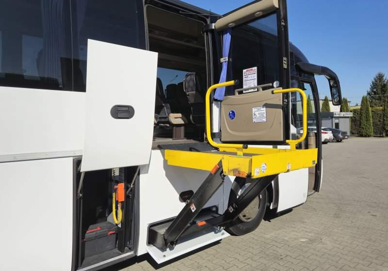 Iveco MAGELYS / SPROWADZONY / WINDA / EURO 6 Iveco MAGELYS / SPROWADZONY / WINDA / EURO 6: صورة 6