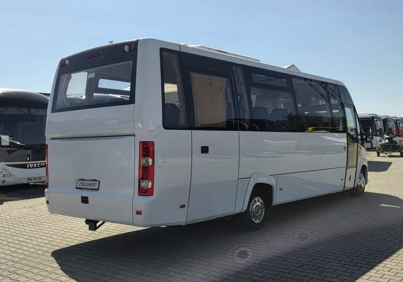 Iveco PRODIG 33 / SPROWADZONY Z KORSYKI/2x KLIMA - حافلة صغيرة, ميكروباص: صورة 3 Iveco PRODIG 33 / SPROWADZONY Z KORSYKI/2x KLIMA - حافلة صغيرة, ميكروباص: صورة 3