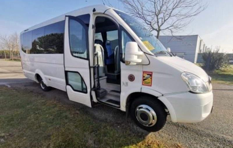 Iveco SUNSET / SPROWADZONE / 23 MIEJSCA / 170 000 KM - مركبة كوتش: صورة 1 Iveco SUNSET / SPROWADZONE / 23 MIEJSCA / 170 000 KM - مركبة كوتش: صورة 1