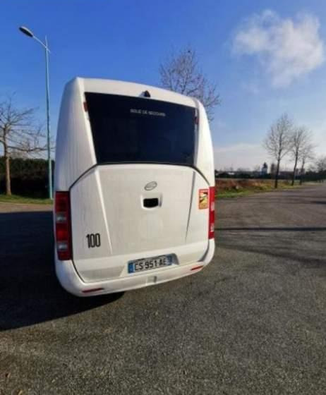 Iveco SUNSET / SPROWADZONE / 23 MIEJSCA / 170 000 KM - مركبة كوتش: صورة 5 Iveco SUNSET / SPROWADZONE / 23 MIEJSCA / 170 000 KM - مركبة كوتش: صورة 5