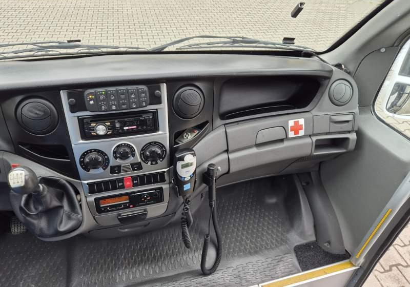Iveco SUNSET / SPROWADZONE / 23 MIEJSCA / 173 000 KM Iveco SUNSET / SPROWADZONE / 23 MIEJSCA / 173 000 KM: صورة 18