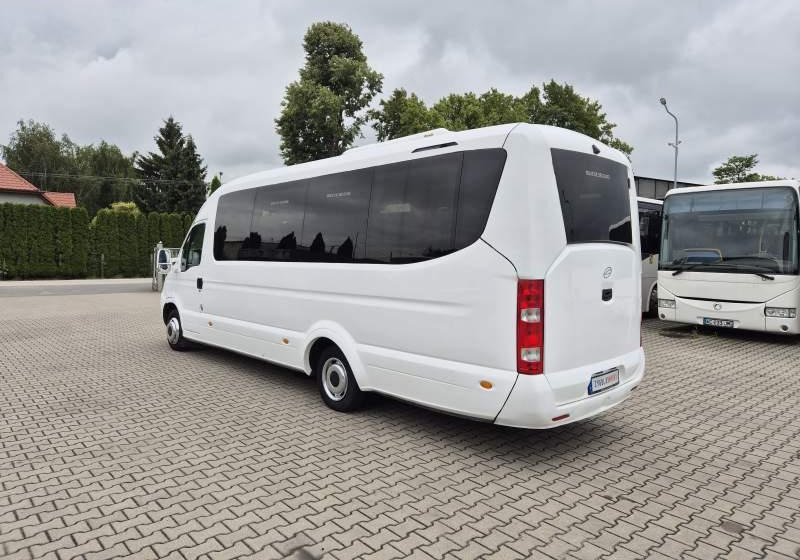 Iveco SUNSET / SPROWADZONE / 23 MIEJSCA / 173 000 KM - حافلة صغيرة, ميكروباص: صورة 4 Iveco SUNSET / SPROWADZONE / 23 MIEJSCA / 173 000 KM - حافلة صغيرة, ميكروباص: صورة 4