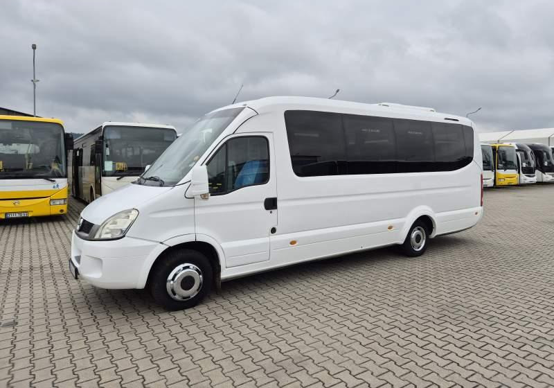 Iveco SUNSET / SPROWADZONE / 23 MIEJSCA / 173 000 KM Iveco SUNSET / SPROWADZONE / 23 MIEJSCA / 173 000 KM: صورة 7