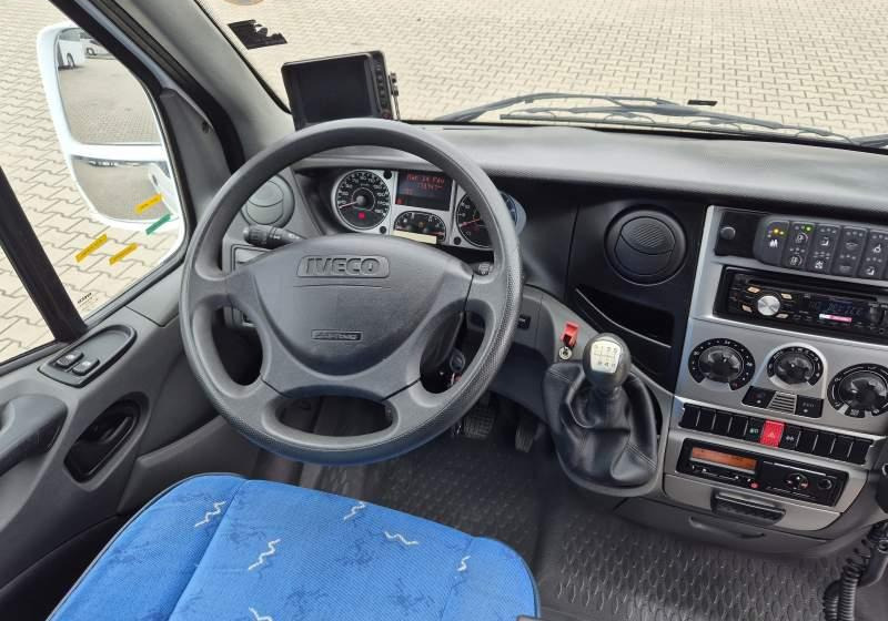 Iveco SUNSET / SPROWADZONE / 23 MIEJSCA / 173 000 KM Iveco SUNSET / SPROWADZONE / 23 MIEJSCA / 173 000 KM: صورة 19