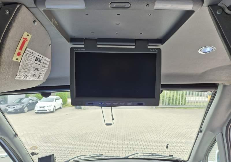 Iveco SUNSET / SPROWADZONE / 23 MIEJSCA / 173 000 KM Iveco SUNSET / SPROWADZONE / 23 MIEJSCA / 173 000 KM: صورة 9