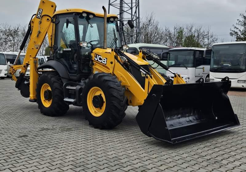JCB 3CX SUPER / SPROWADZONA / 7 800 MTH / 92 KM - جرافة حفار: صورة 5 JCB 3CX SUPER / SPROWADZONA / 7 800 MTH / 92 KM - جرافة حفار: صورة 5
