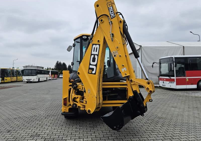 JCB 3CX SUPER / SPROWADZONA / 7 800 MTH / 92 KM - جرافة حفار: صورة 4 JCB 3CX SUPER / SPROWADZONA / 7 800 MTH / 92 KM - جرافة حفار: صورة 4