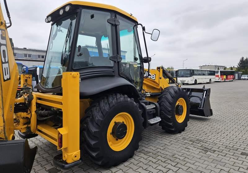 JCB 3CX SUPER / SPROWADZONA / 7 800 MTH / 92 KM - جرافة حفار: صورة 2 JCB 3CX SUPER / SPROWADZONA / 7 800 MTH / 92 KM - جرافة حفار: صورة 2