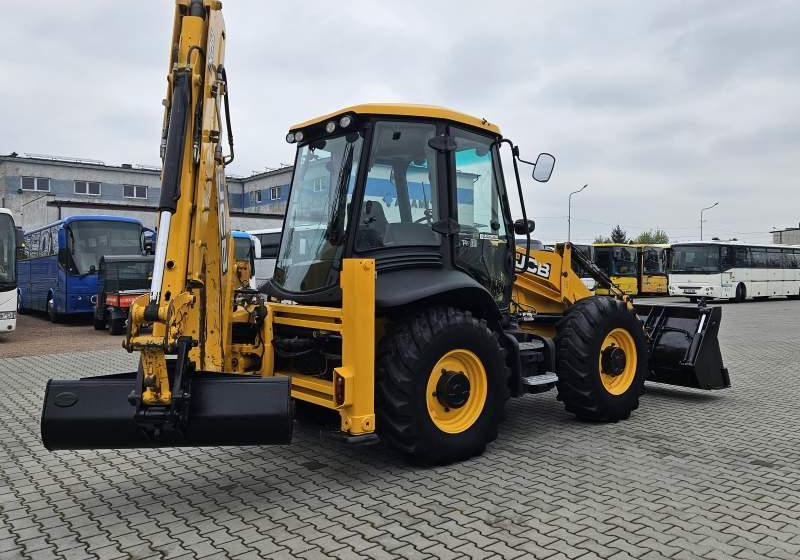 JCB 3CX SUPER / SPROWADZONA / 7 800 MTH / 92 KM - جرافة حفار: صورة 3 JCB 3CX SUPER / SPROWADZONA / 7 800 MTH / 92 KM - جرافة حفار: صورة 3