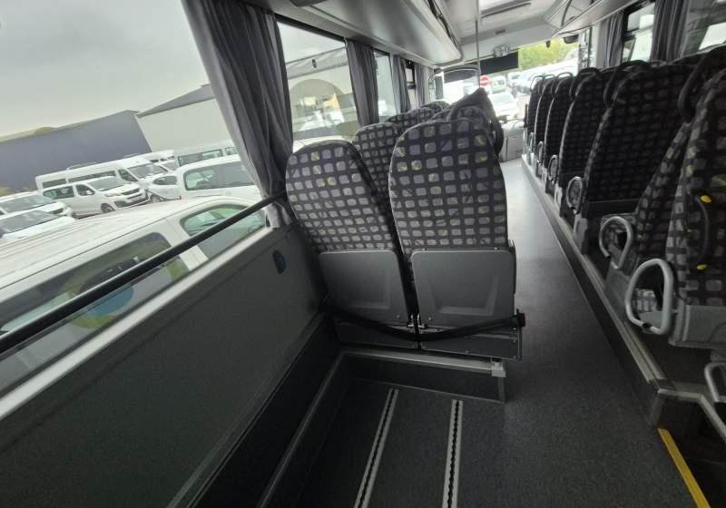 MAN INTERCITY/ SPROWADZONY/ 13 M / 60 MIEJSC - حافلة سوبربان: صورة 5 MAN INTERCITY/ SPROWADZONY/ 13 M / 60 MIEJSC - حافلة سوبربان: صورة 5
