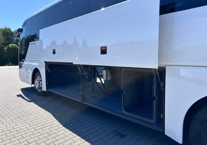 MAN LION'S COACH/ SPROWADZONY / 55 MIEJSC/ EURO 6 - مركبة كوتش: صورة 2 MAN LION'S COACH/ SPROWADZONY / 55 MIEJSC/ EURO 6 - مركبة كوتش: صورة 2