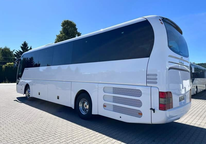 MAN LION'S COACH/ SPROWADZONY / 55 MIEJSC/ EURO 6 - مركبة كوتش: صورة 4 MAN LION'S COACH/ SPROWADZONY / 55 MIEJSC/ EURO 6 - مركبة كوتش: صورة 4