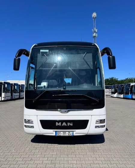 MAN LION'S COACH/ SPROWADZONY / 55 MIEJSC/ EURO 6 - مركبة كوتش: صورة 5 MAN LION'S COACH/ SPROWADZONY / 55 MIEJSC/ EURO 6 - مركبة كوتش: صورة 5