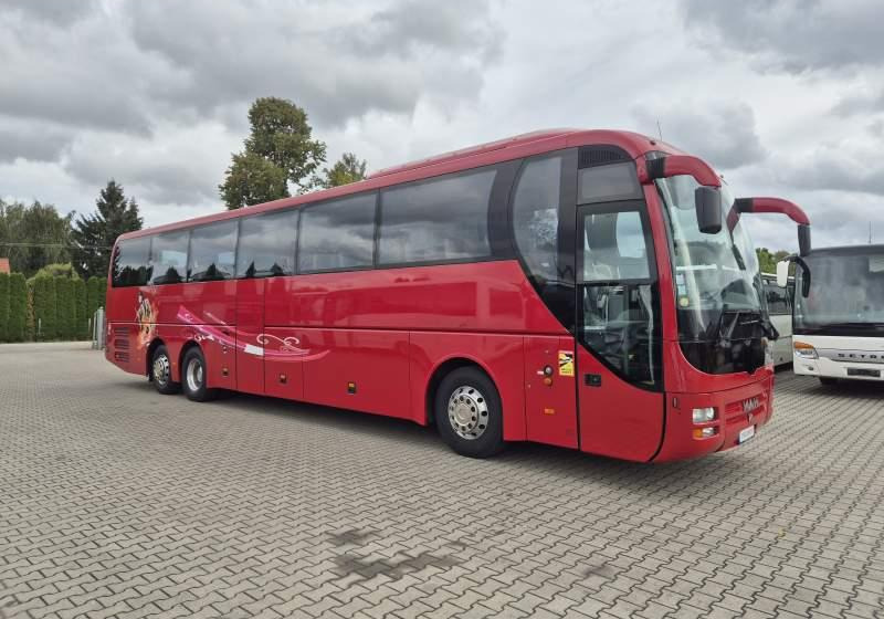 MAN LION'S COACH/ SPROWADZONY / 67 MIEJSC - مركبة كوتش: صورة 4 MAN LION'S COACH/ SPROWADZONY / 67 MIEJSC - مركبة كوتش: صورة 4