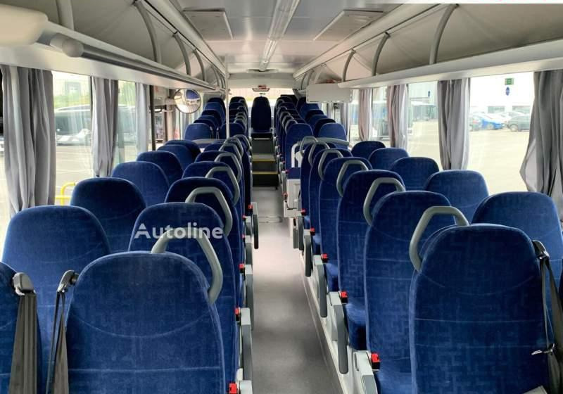 MAN LION'S INTERCITY/ SPROWADZONY / 177 000 KM - حافلة سوبربان: صورة 5 MAN LION'S INTERCITY/ SPROWADZONY / 177 000 KM - حافلة سوبربان: صورة 5