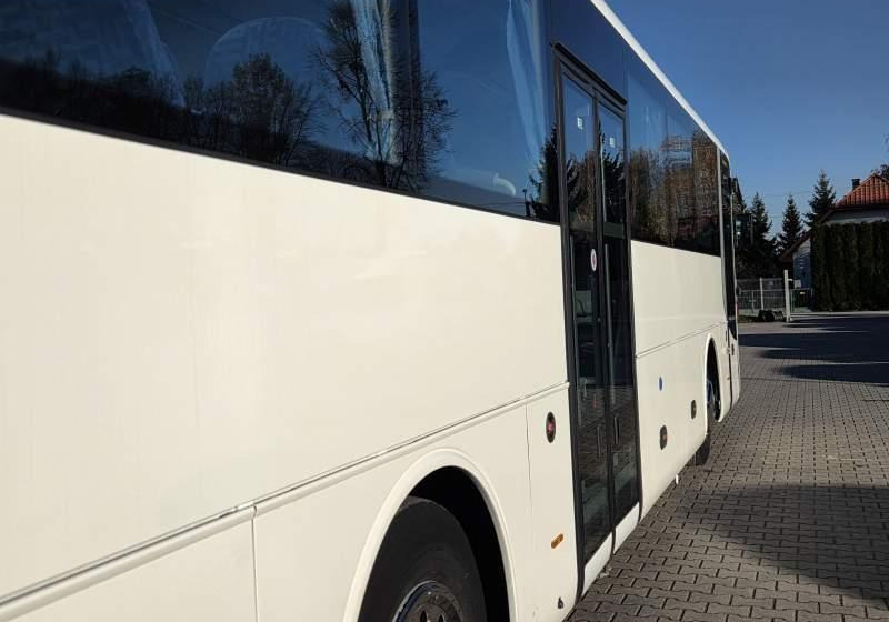 MAN LION'S INTERCITY/ SPROWADZONY / 179 000 KM / - حافلة سوبربان: صورة 4 MAN LION'S INTERCITY/ SPROWADZONY / 179 000 KM / - حافلة سوبربان: صورة 4