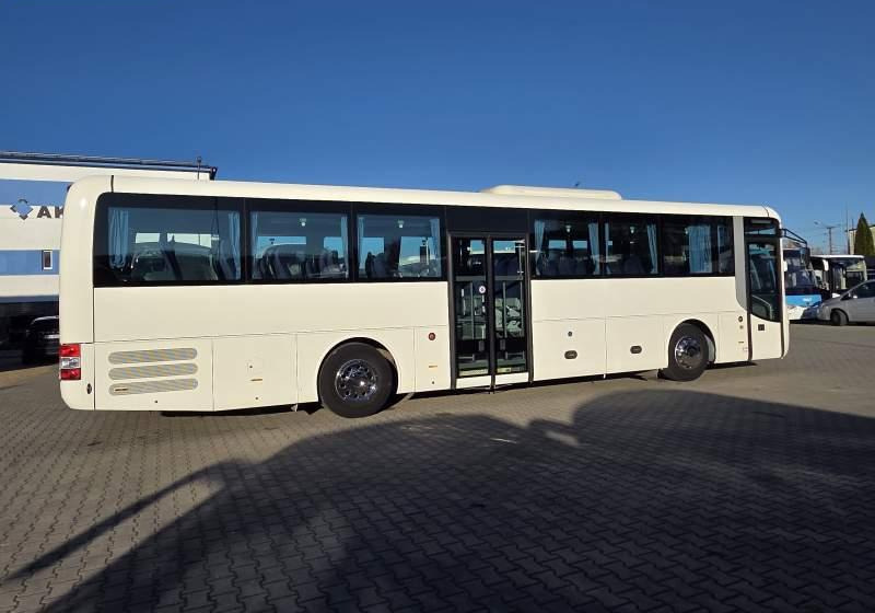 MAN LION'S INTERCITY/ SPROWADZONY / 179 000 KM / - حافلة سوبربان: صورة 2 MAN LION'S INTERCITY/ SPROWADZONY / 179 000 KM / - حافلة سوبربان: صورة 2