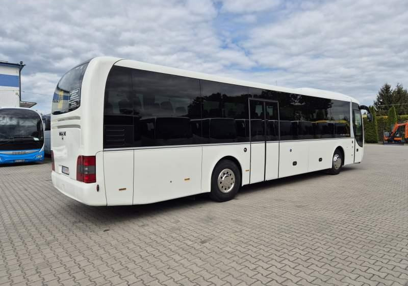 MAN LION'S REGIO / SPROWADZONY / KLIMA / 177 000 KM - حافلة سوبربان: صورة 5 MAN LION'S REGIO / SPROWADZONY / KLIMA / 177 000 KM - حافلة سوبربان: صورة 5