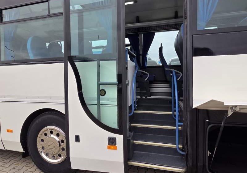 MAN STARTER/ SPROWADZONY/ KLIMA / EEV / SILNIK MAN - حافلة سوبربان: صورة 3 MAN STARTER/ SPROWADZONY/ KLIMA / EEV / SILNIK MAN - حافلة سوبربان: صورة 3