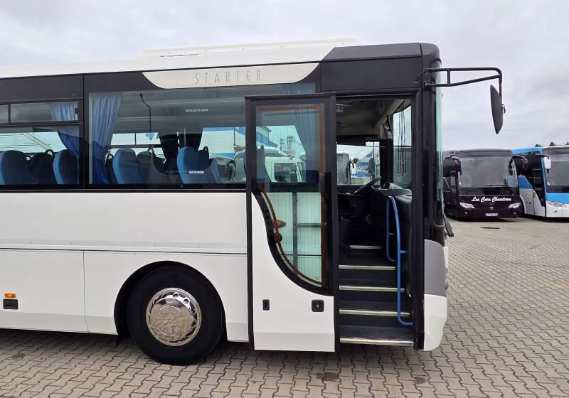 MAN STARTER/ SPROWADZONY/ KLIMA / EEV / SILNIK MAN - حافلة سوبربان: صورة 5 MAN STARTER/ SPROWADZONY/ KLIMA / EEV / SILNIK MAN - حافلة سوبربان: صورة 5