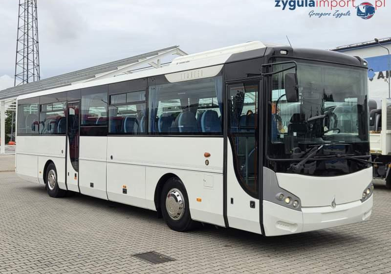 MAN STARTER/ SPROWADZONY/ KLIMA / EEV / SILNIK MAN - حافلة سوبربان: صورة 1 MAN STARTER/ SPROWADZONY/ KLIMA / EEV / SILNIK MAN - حافلة سوبربان: صورة 1