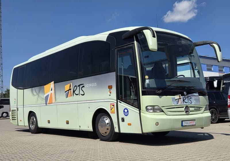 Mercedes-Benz 0 510 TOURINO / SPROWADZONY/ EURO 5 / MANUAL - مركبة كوتش: صورة 5 Mercedes-Benz 0 510 TOURINO / SPROWADZONY/ EURO 5 / MANUAL - مركبة كوتش: صورة 5