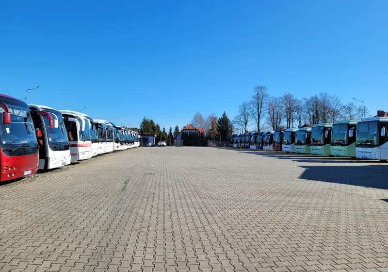 Mercedes-Benz *IMPORT AUTOBUSÓW Z FRANCJI * ZYGULAIMPORT.PL - مركبة كوتش: صورة 2 Mercedes-Benz *IMPORT AUTOBUSÓW Z FRANCJI * ZYGULAIMPORT.PL - مركبة كوتش: صورة 2