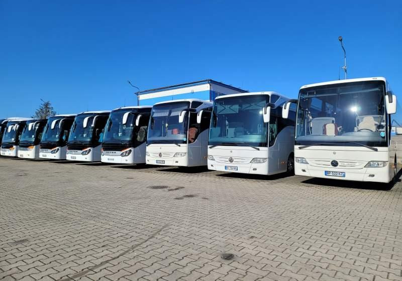 Mercedes-Benz *IMPORT AUTOBUSÓW Z FRANCJI * ZYGULAIMPORT.PL - مركبة كوتش: صورة 5 Mercedes-Benz *IMPORT AUTOBUSÓW Z FRANCJI * ZYGULAIMPORT.PL - مركبة كوتش: صورة 5