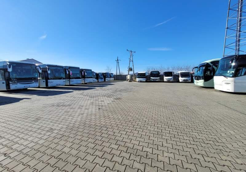 Mercedes-Benz *IMPORT AUTOBUSÓW Z FRANCJI * ZYGULAIMPORT.PL - مركبة كوتش: صورة 4 Mercedes-Benz *IMPORT AUTOBUSÓW Z FRANCJI * ZYGULAIMPORT.PL - مركبة كوتش: صورة 4