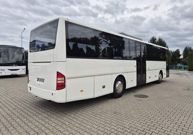 Mercedes-Benz INTOURO / 12 M / 2X SZYBY BOCZNE / EURO 5 - حافلة سوبربان: صورة 2 Mercedes-Benz INTOURO / 12 M / 2X SZYBY BOCZNE / EURO 5 - حافلة سوبربان: صورة 2