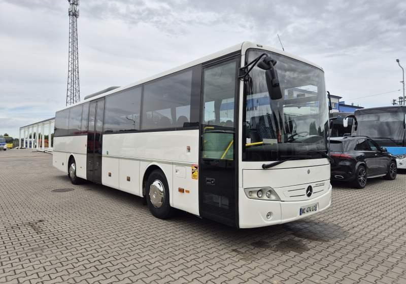Mercedes-Benz INTOURO / 12 M / 2X SZYBY BOCZNE / EURO 5 - حافلة سوبربان: صورة 3 Mercedes-Benz INTOURO / 12 M / 2X SZYBY BOCZNE / EURO 5 - حافلة سوبربان: صورة 3
