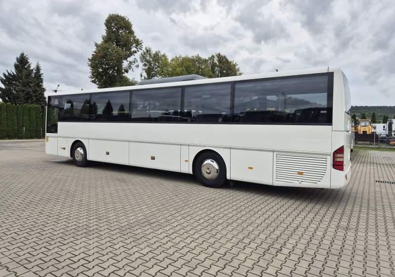 Mercedes-Benz INTOURO / 12 M / 2X SZYBY BOCZNE / EURO 5 - حافلة سوبربان: صورة 4 Mercedes-Benz INTOURO / 12 M / 2X SZYBY BOCZNE / EURO 5 - حافلة سوبربان: صورة 4