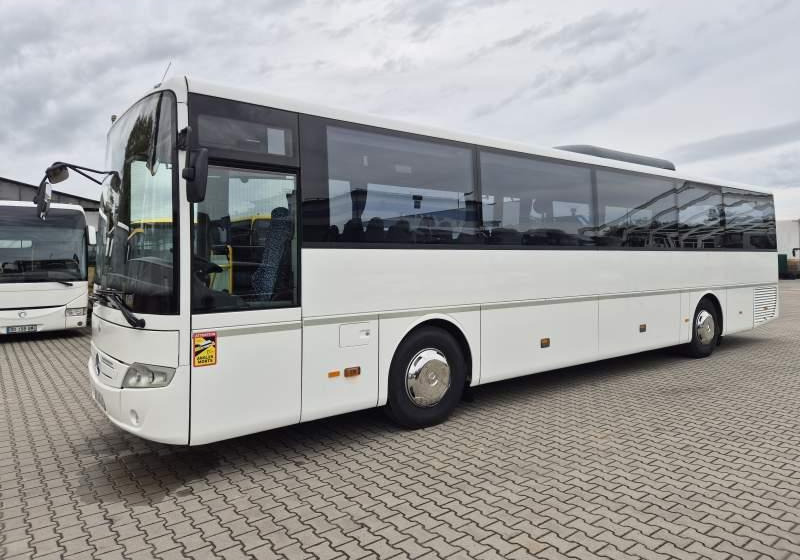Mercedes-Benz INTOURO / 12 M / 2X SZYBY BOCZNE / EURO 5 - حافلة سوبربان: صورة 5 Mercedes-Benz INTOURO / 12 M / 2X SZYBY BOCZNE / EURO 5 - حافلة سوبربان: صورة 5