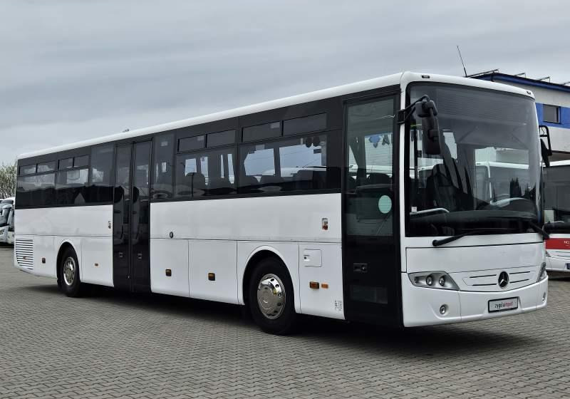 Mercedes-Benz INTOURO M/L / SPROWADZONY / EEV / AUTOMAT - حافلة سوبربان: صورة 2 Mercedes-Benz INTOURO M/L / SPROWADZONY / EEV / AUTOMAT - حافلة سوبربان: صورة 2