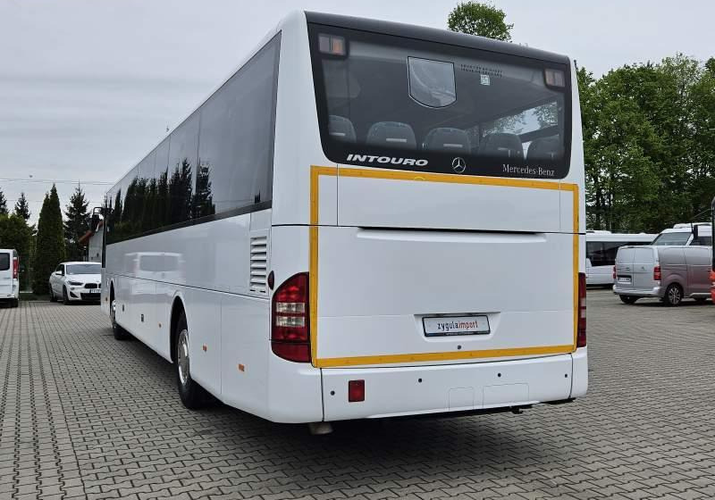 Mercedes-Benz INTOURO M/L / SPROWADZONY / EEV / AUTOMAT - حافلة سوبربان: صورة 4 Mercedes-Benz INTOURO M/L / SPROWADZONY / EEV / AUTOMAT - حافلة سوبربان: صورة 4