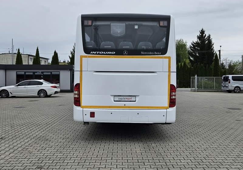 Mercedes-Benz INTOURO M/L / SPROWADZONY / EEV / AUTOMAT - حافلة سوبربان: صورة 5 Mercedes-Benz INTOURO M/L / SPROWADZONY / EEV / AUTOMAT - حافلة سوبربان: صورة 5