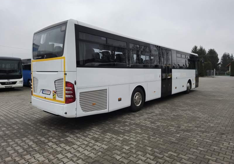 Mercedes-Benz INTOURO / SPROWADZONY/ EURO 6 - حافلة سوبربان: صورة 5 Mercedes-Benz INTOURO / SPROWADZONY/ EURO 6 - حافلة سوبربان: صورة 5