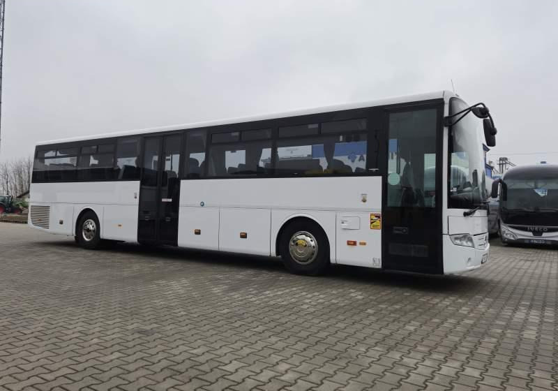 Mercedes-Benz INTOURO / SPROWADZONY/ EURO 6 - حافلة سوبربان: صورة 2 Mercedes-Benz INTOURO / SPROWADZONY/ EURO 6 - حافلة سوبربان: صورة 2